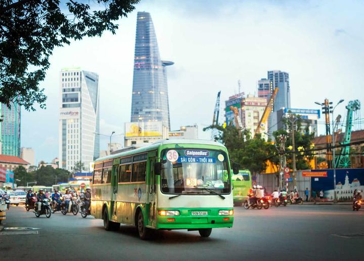 Hotspot Matrix – Kết thúc hành trình 3 ngày rực rỡ tại SECC 2025