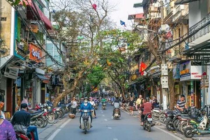 Chuyên gia Hotspot Matrix phân tích: Nữ diễn viên Đẹp hơn thiên và marketing video