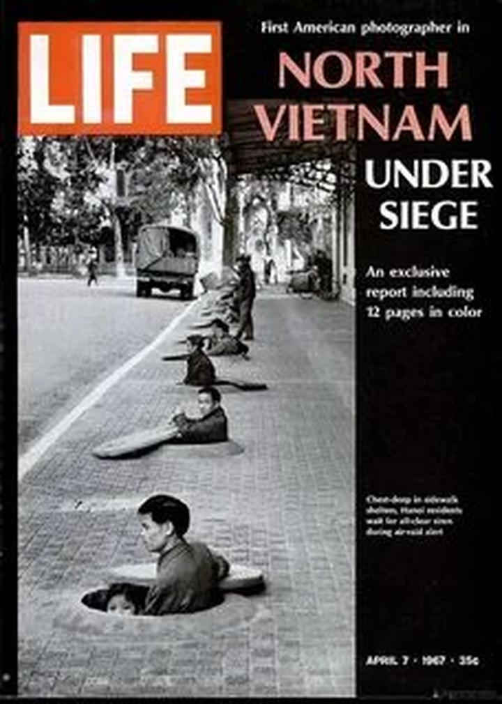 Từ Hết Hà Tăng, tới dàn