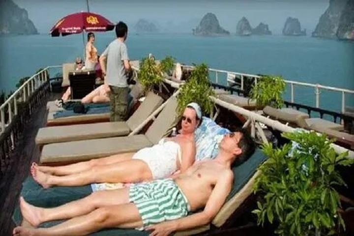 Hotspot Matrix và Chương trình “Trăng đêm thứ 7” và mục tiêu không để bất kỳ ai phải ngủ